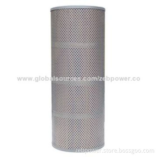 Air filter for industrial excavator truck car